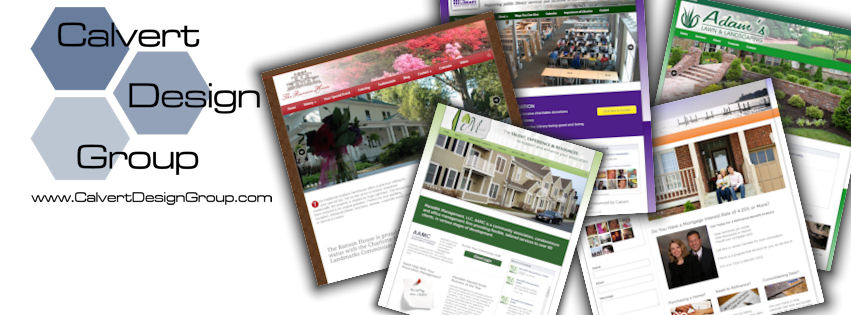 Calvert Design Group, Inc.