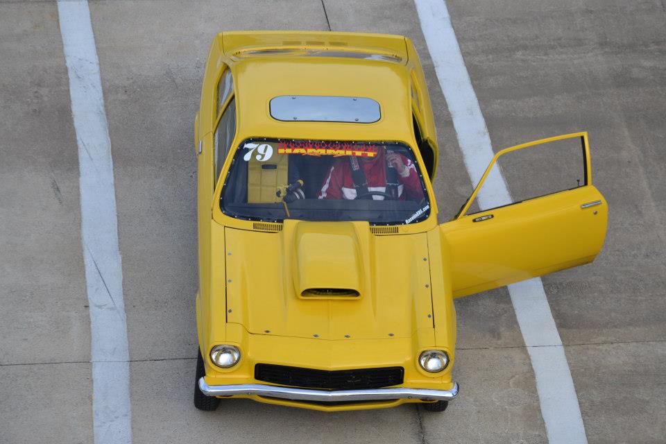 HOLIDAY RACEWAY | Woodstock AL