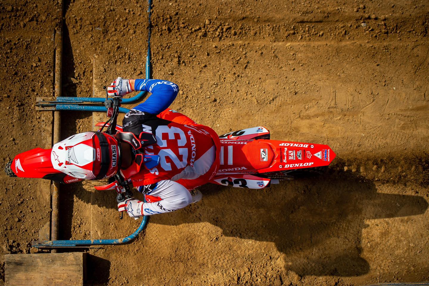 WW Ranch National preview content is... - Racer X Illustrated