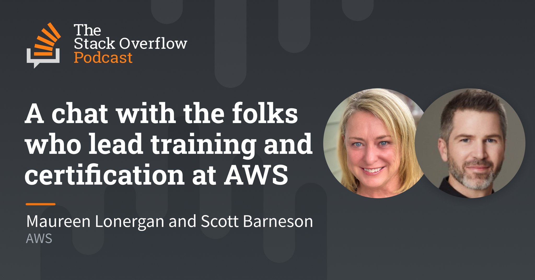 Stack Overflow - Getting a #cloud certification is a surefire way to ...