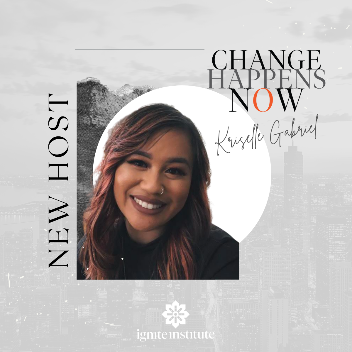 Introducing Kriselle Mendoza... - Pacific School of Religion | Facebook