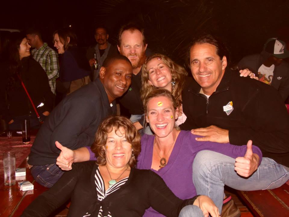 SAYTC - A great time was had by all at the recent Tek's /... | Facebook