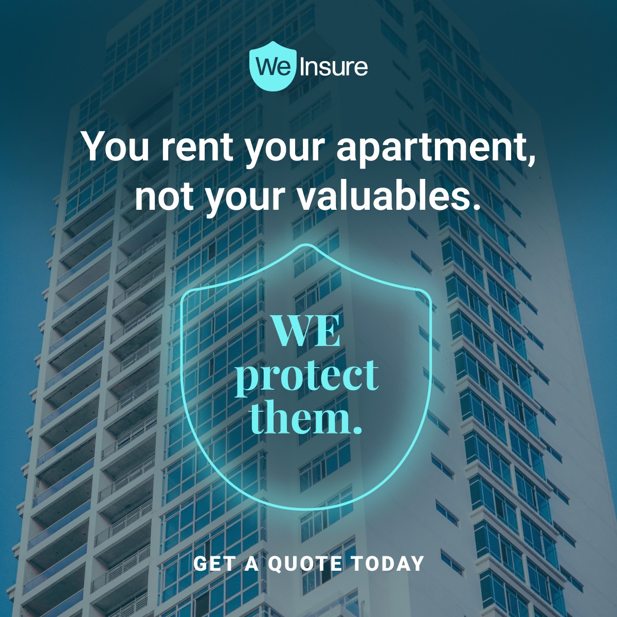 We Insure Stuart - Andy Combs | Stuart FL