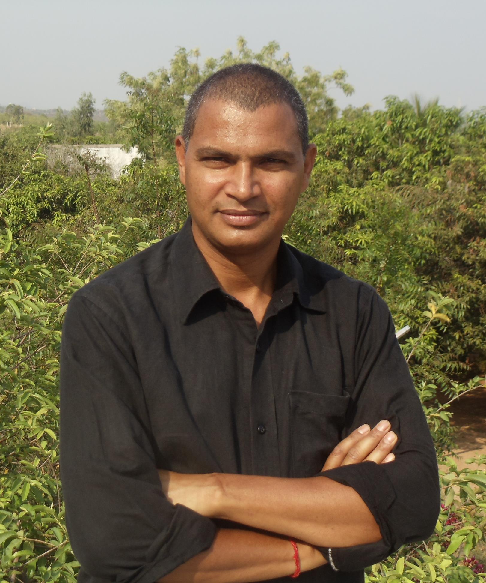 Prem Chandra