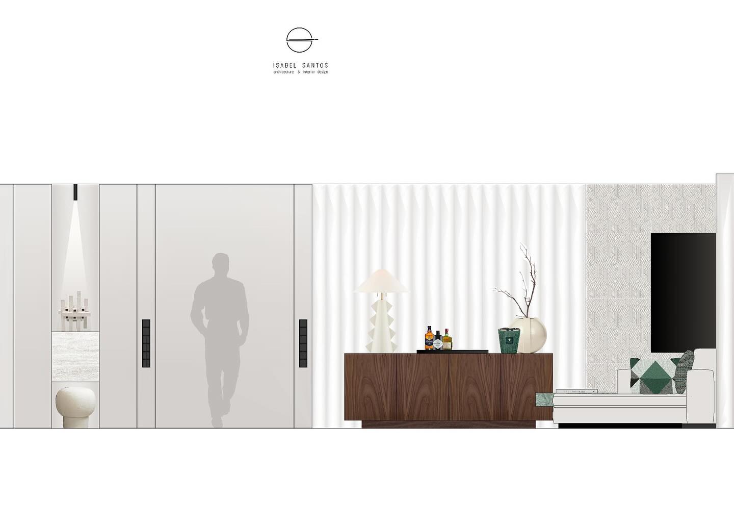 IS- Isabel Santos Architecture & Interior Design
