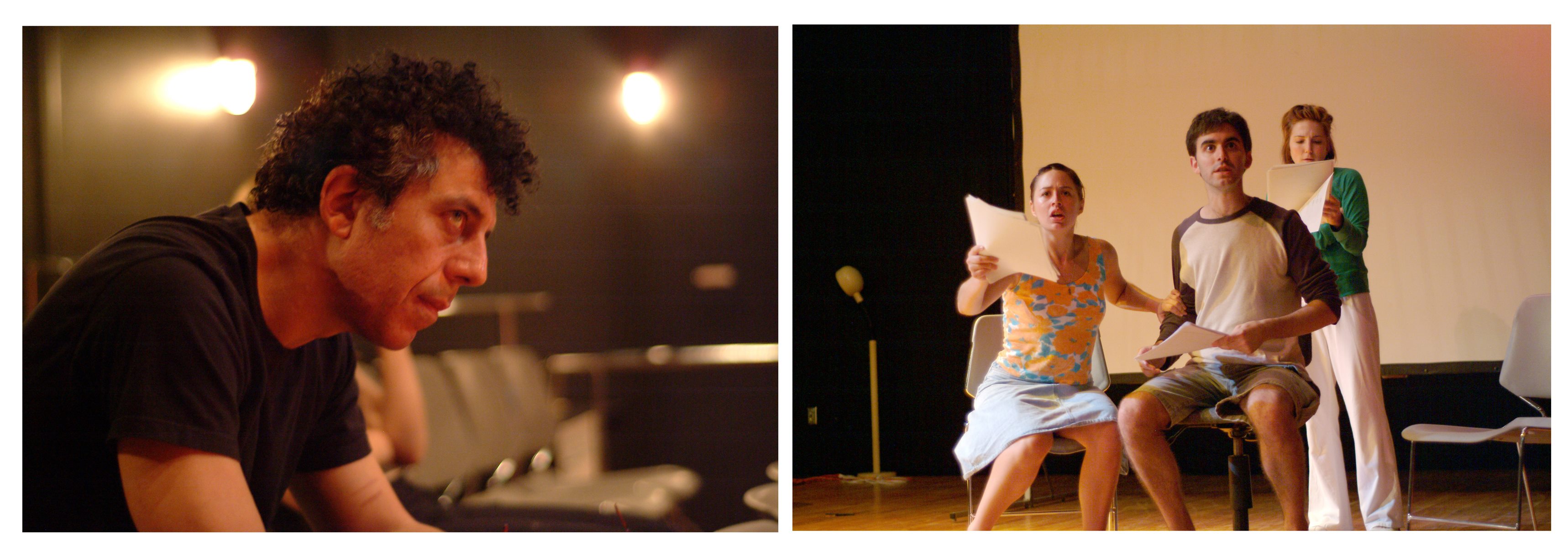 Atlantic - Former ACA Associate Artist Nikole Beckwith will be opening ...