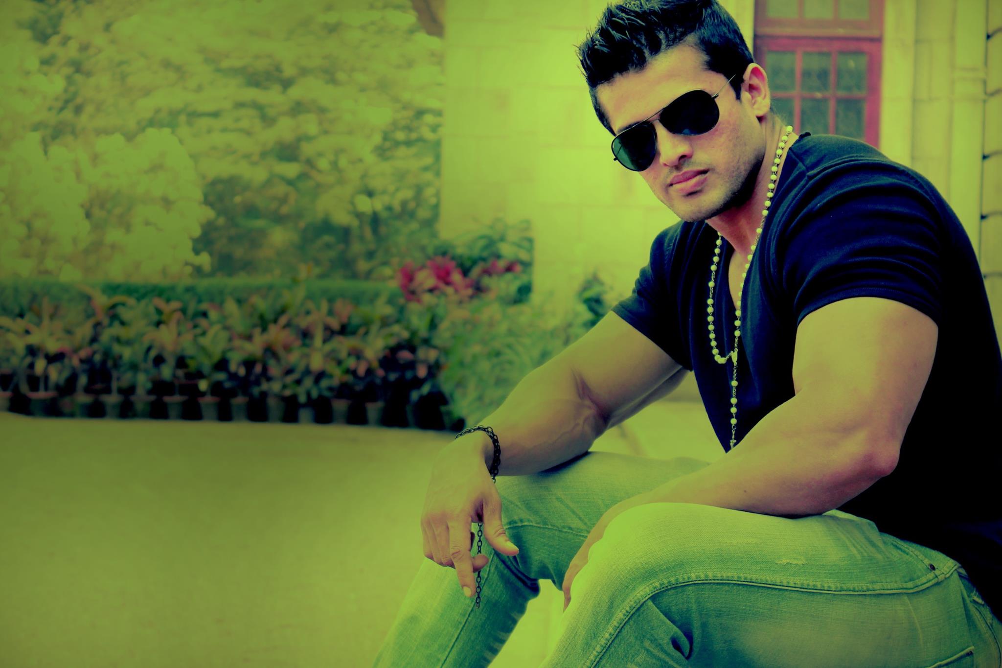 Pavan Shetty
