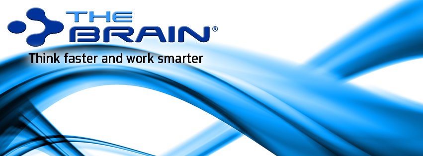 PersonalBrain