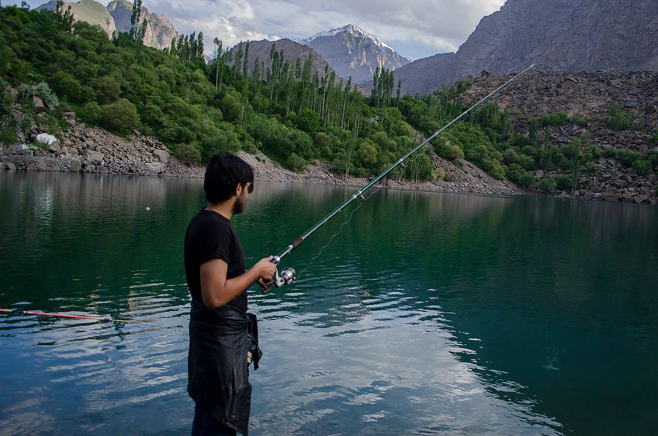 Shahid Rasool