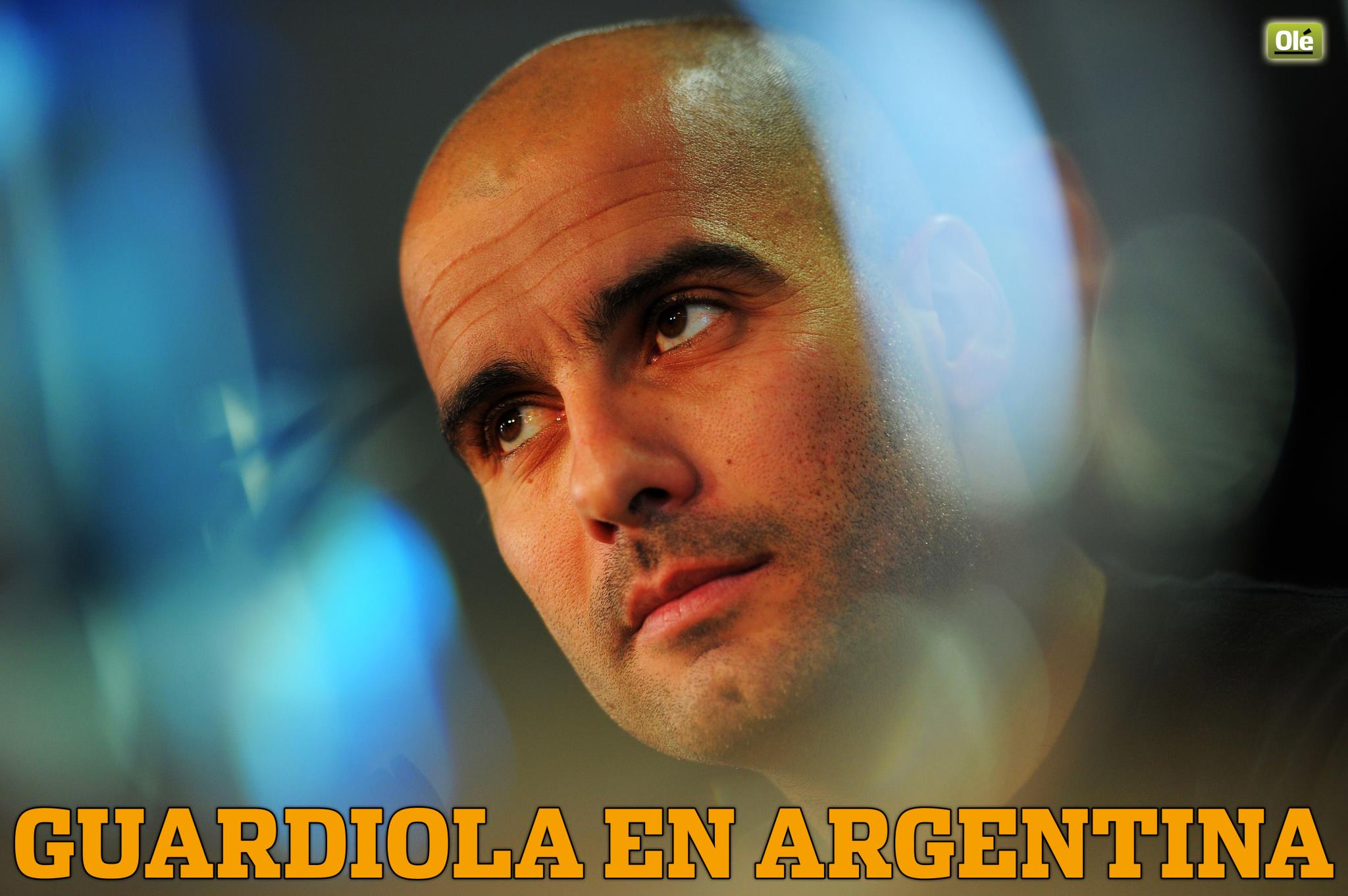 Abran Cancha | Haedo