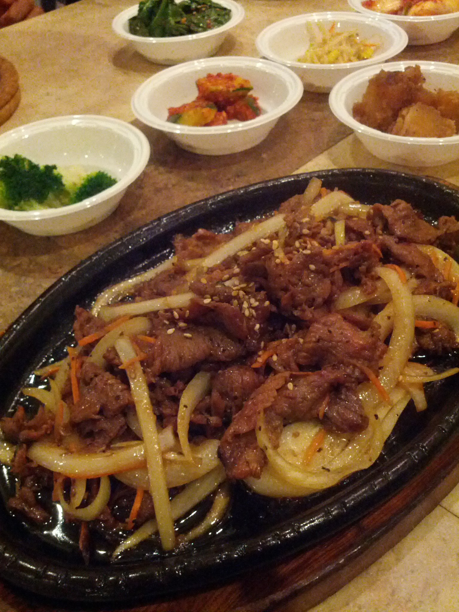 Han Woo Ri - Korean Restaurant - Virginia Beach, Va. | Virginia Beach VA