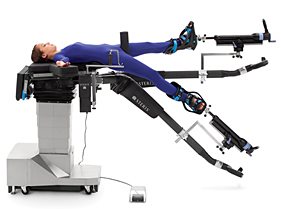 Steris - NEWS ANNOUNCEMENT: STERIS OT 1000 Orthopedic Surgical Table ...