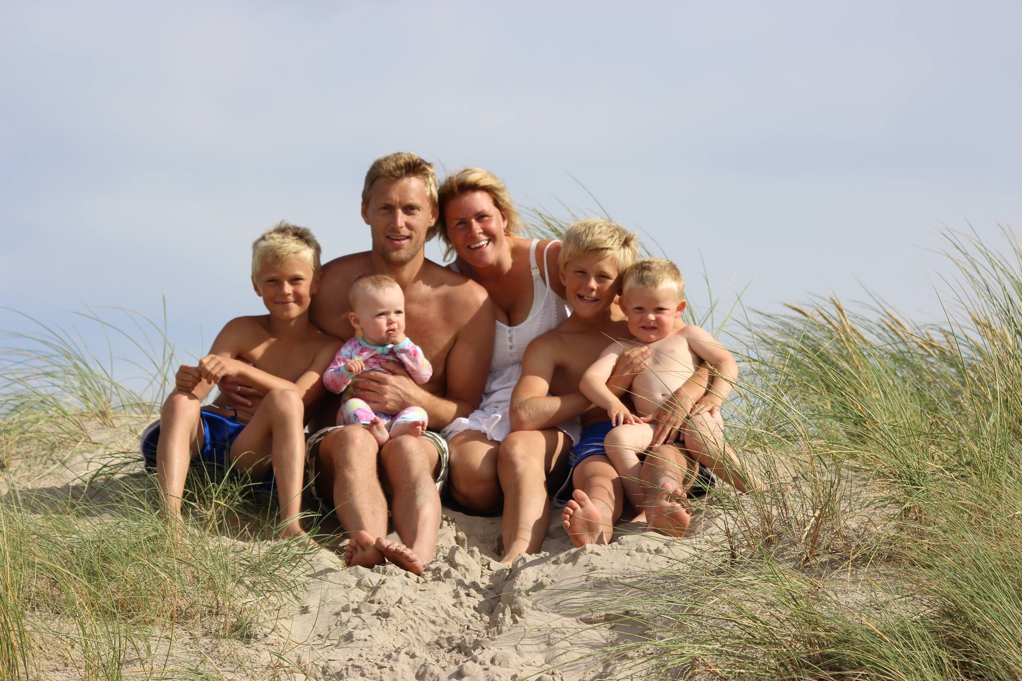 Ragnhild Byberg