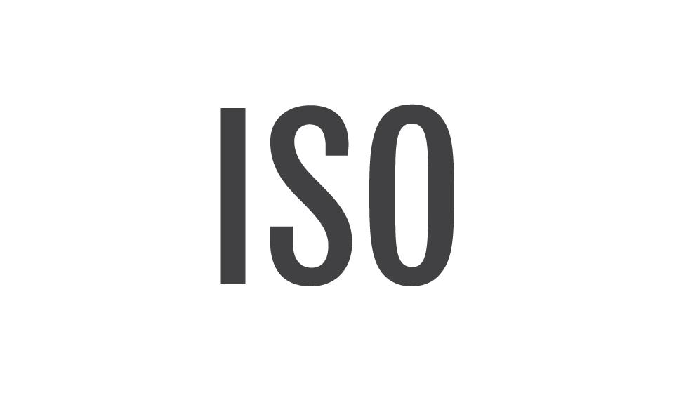 ISO