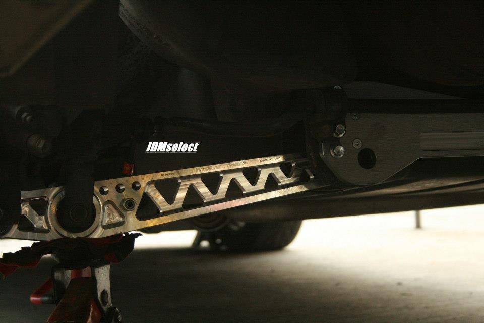 JDMselect - Original ASR Subframe and Function 7 LCA in... | Facebook