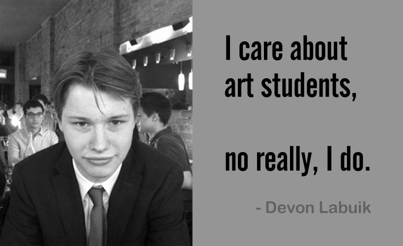 Devon LaBuik