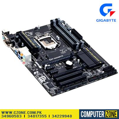 Computer Zone - Czone | Karachi