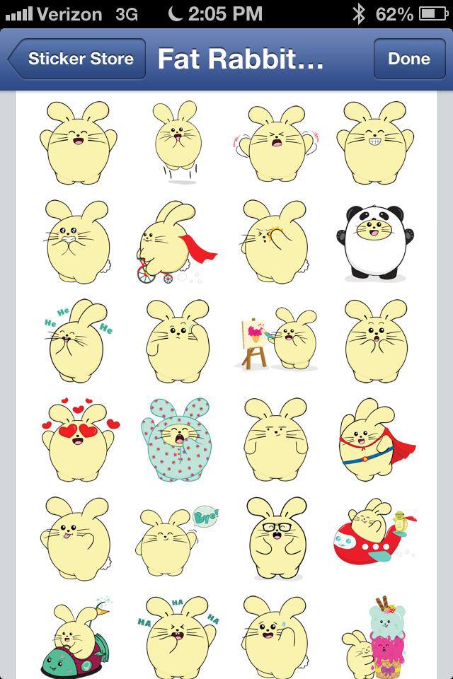 FAT RABBIT FARM - For those asking where/how to download our Fat Rabbit ...