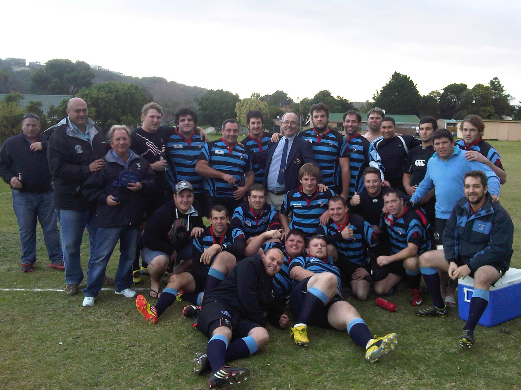 Mossel Bay Rugby Club