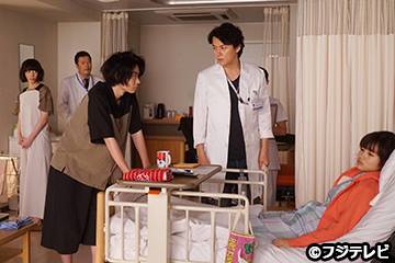 フジテレビ 涙のフィナーレへ 今夜9時からは月9ドラマ ラヴソング 最終話を放送します さくら 藤原さくら のためにシェリル Leola の仕事を断った神代 福山雅治