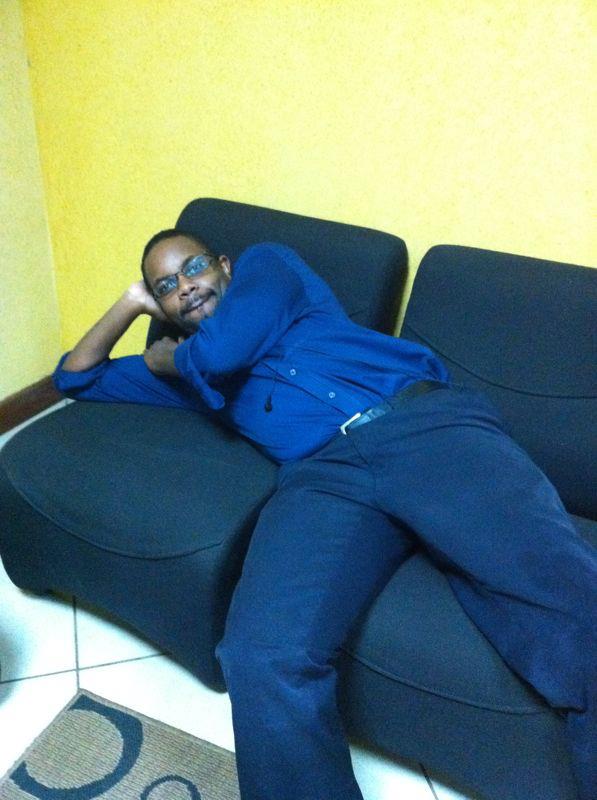George Thuo