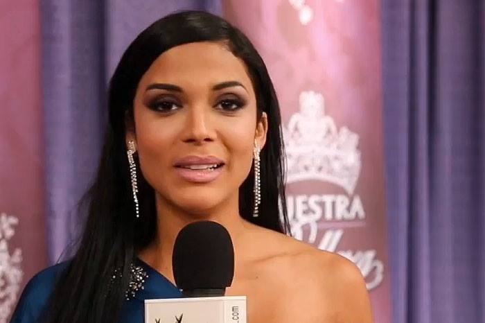 Audris Rijo Esposo