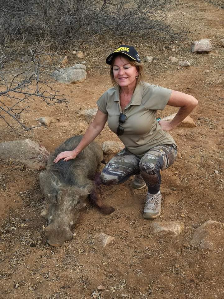 Peet's African Safaris