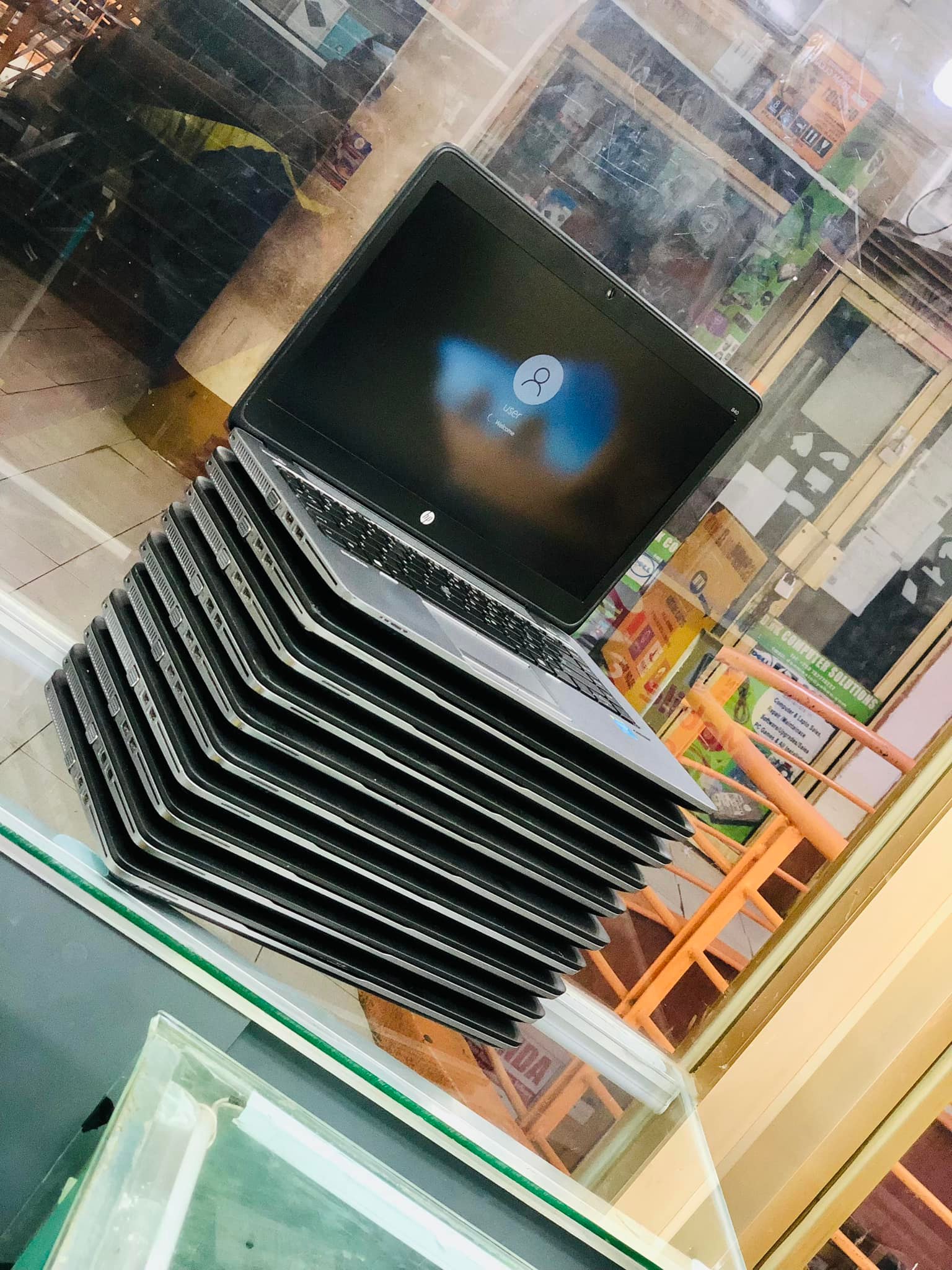 Rizla Computers and Accessories