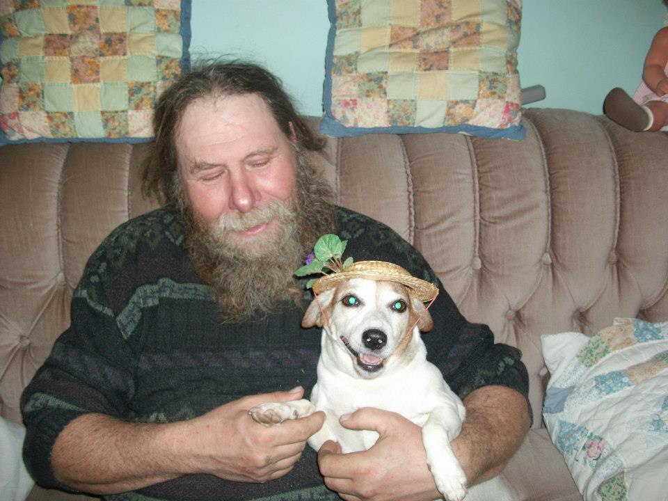 Virgil Roth