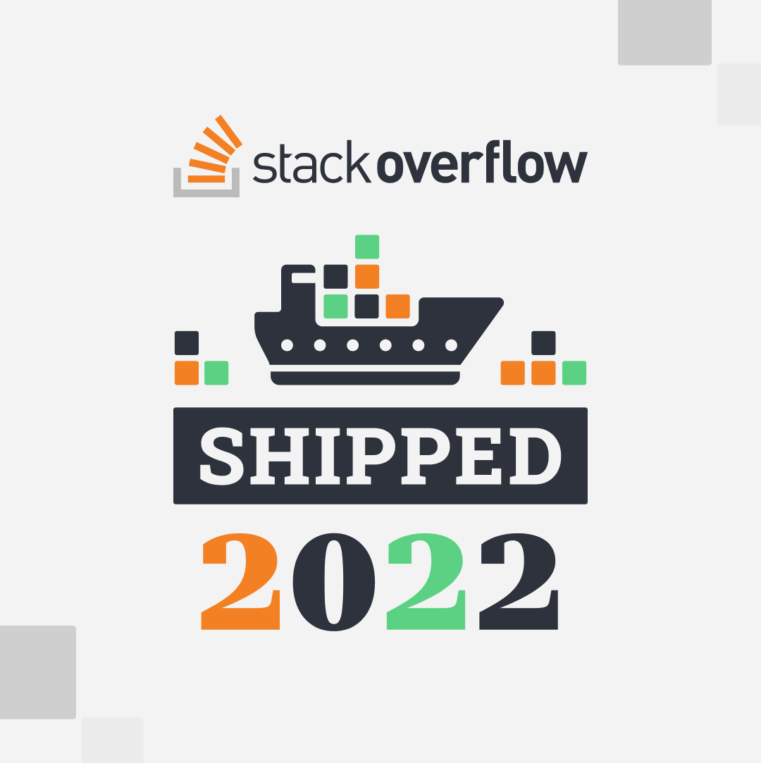 Stack - 2022 is coming to a close, and what an eventful year it’s been ...