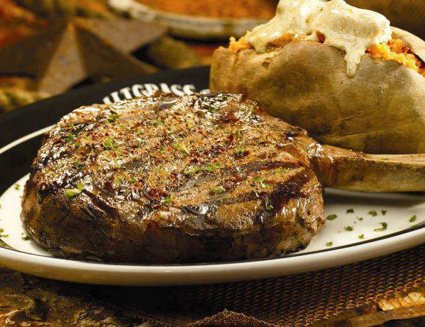 Saltgrass Steak House - Introducing our new Gluten-Free menu! With ...