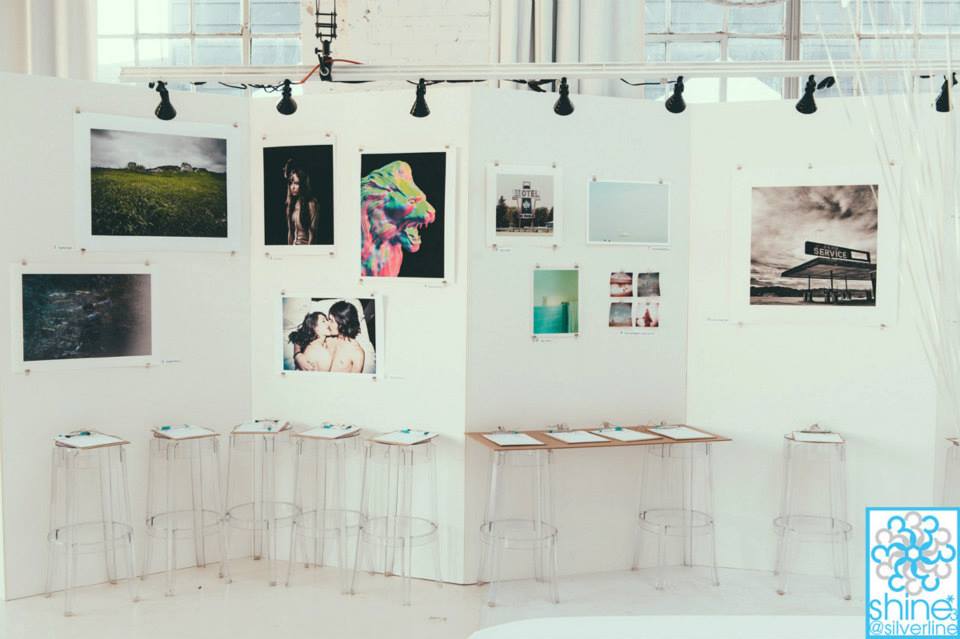 SILVERLINE STUDIOS-Toronto Rental Studio