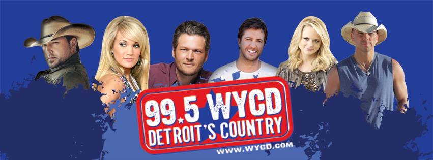 99.5 WYCD
