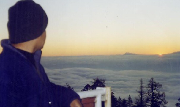 Sagun Rai