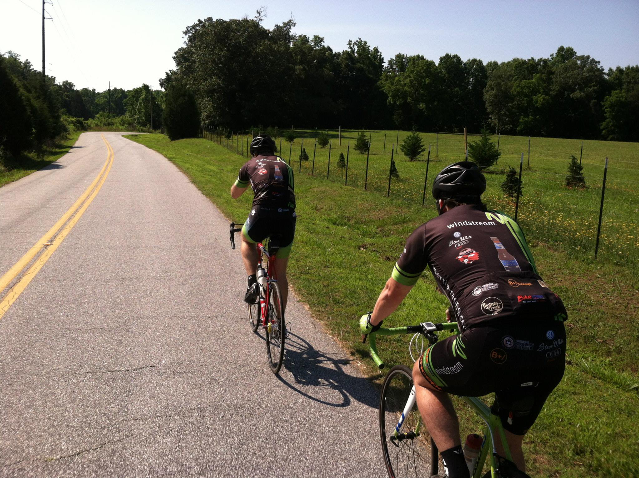 Team Inertia Racing