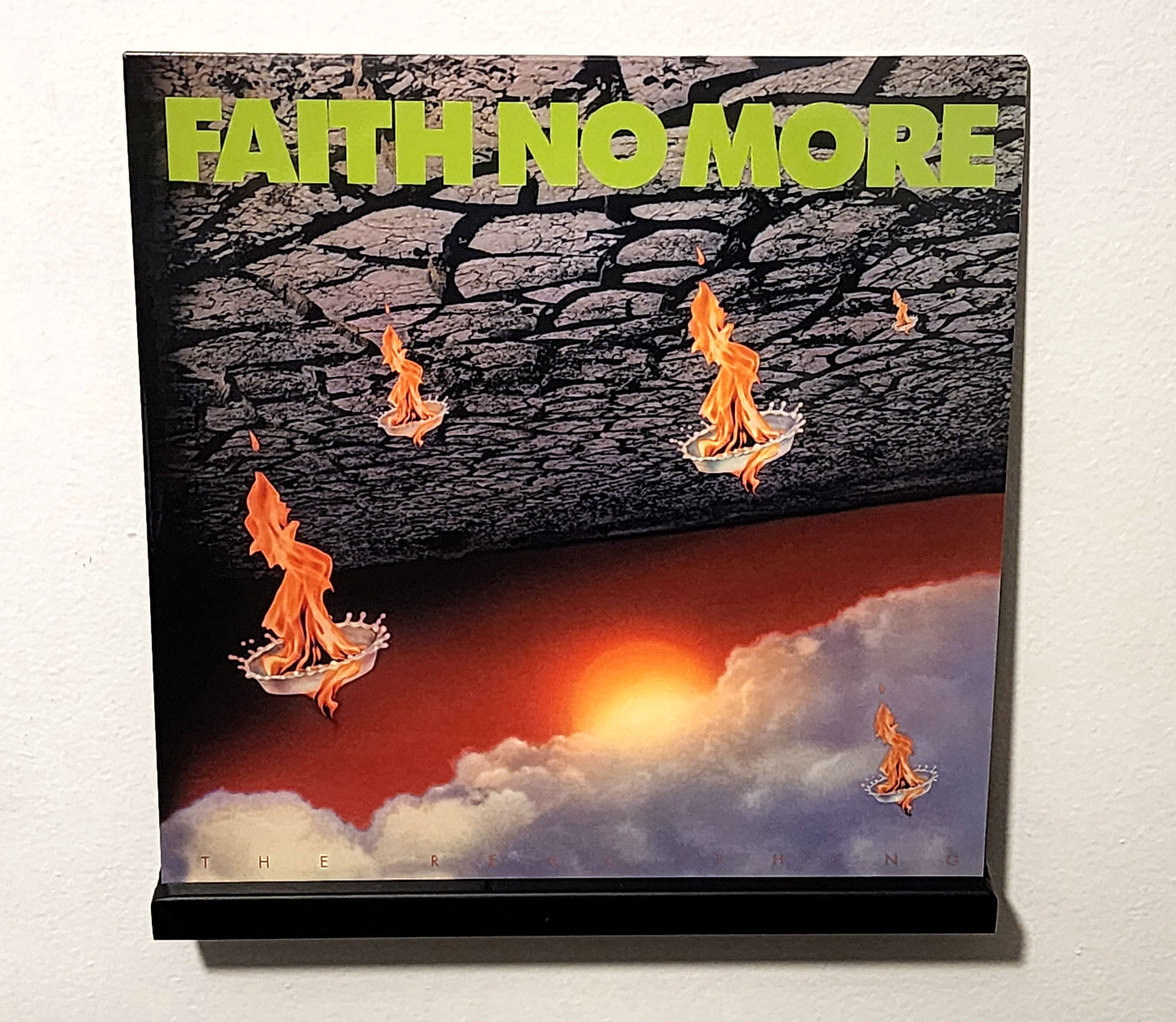 Full Album Friday: Faith No More - The Real Thing