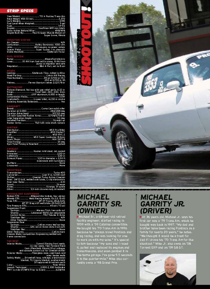 Congratulations to customer... - Fast Forward Race Cars, Inc.
