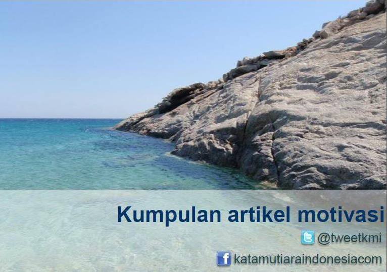 Kata Mutiara Indonesia - Home  Facebook