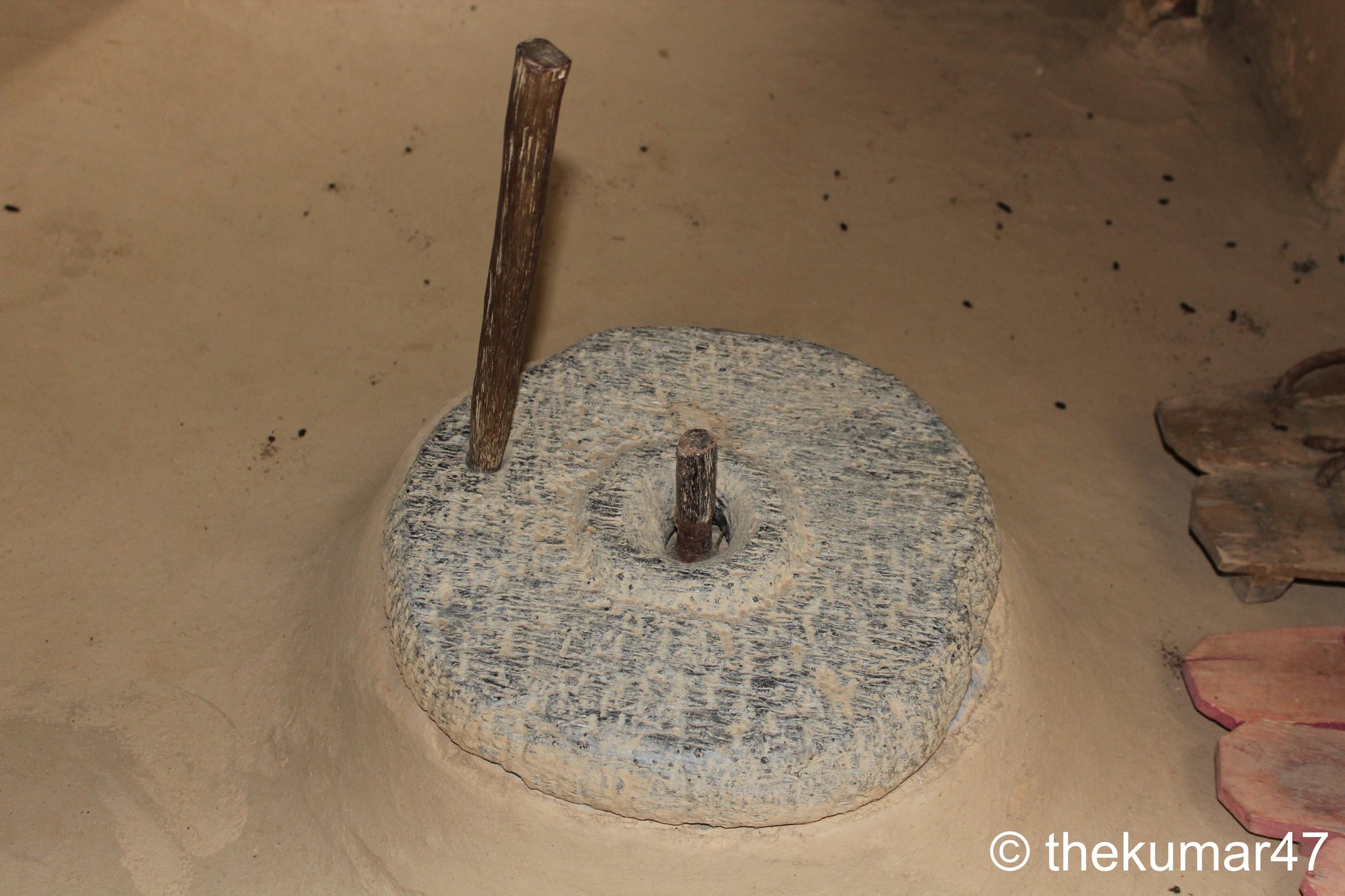 Bardia - जातो (Jaato) Typical Nepali name Jaato ( a grind stone) which ...