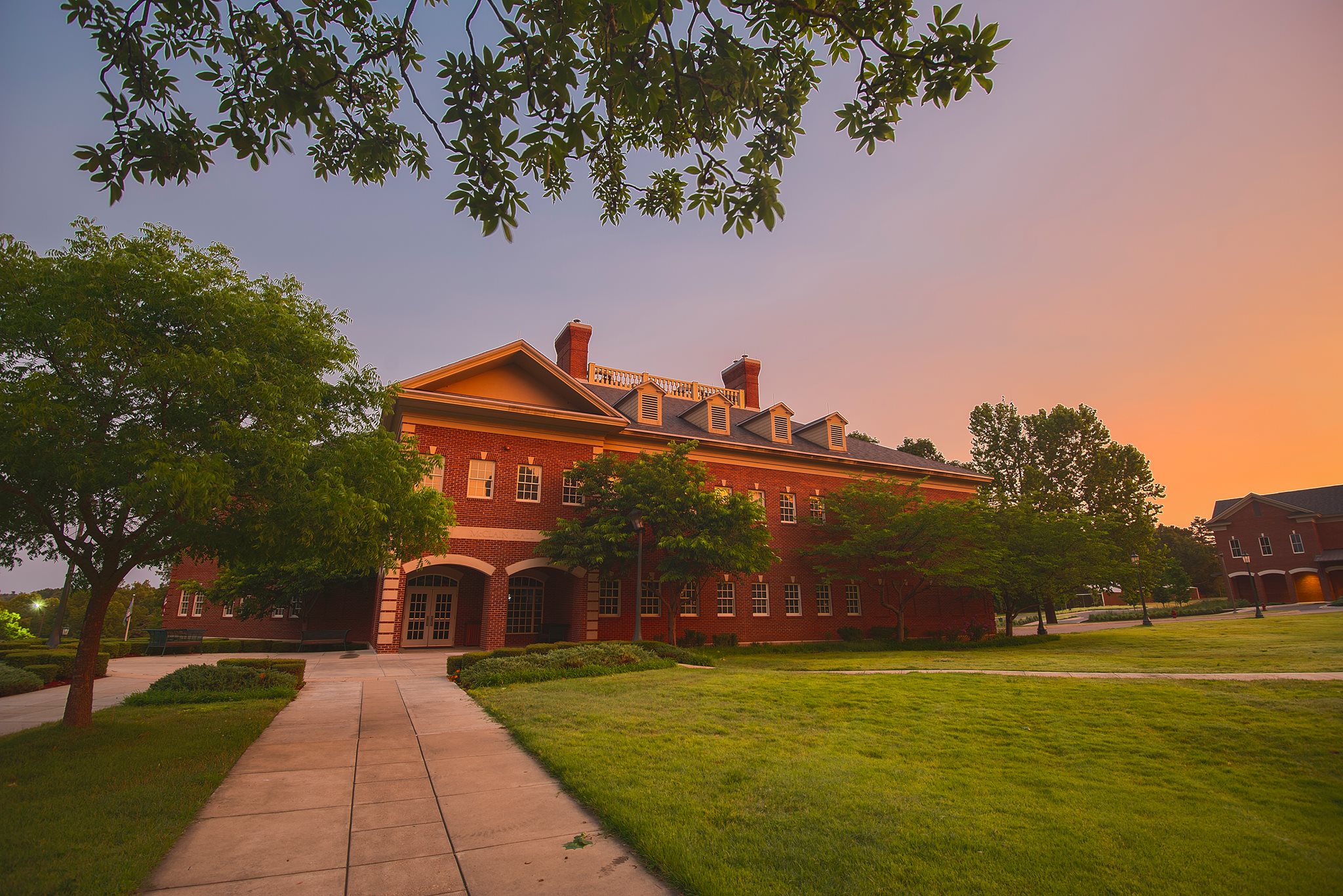 ASU-Mountain Home