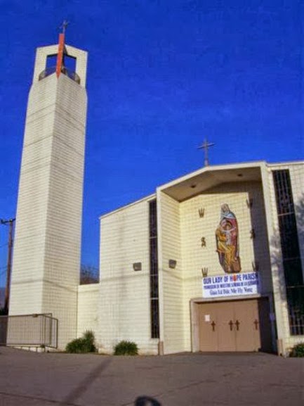 Our Lady of Hope | Facebook