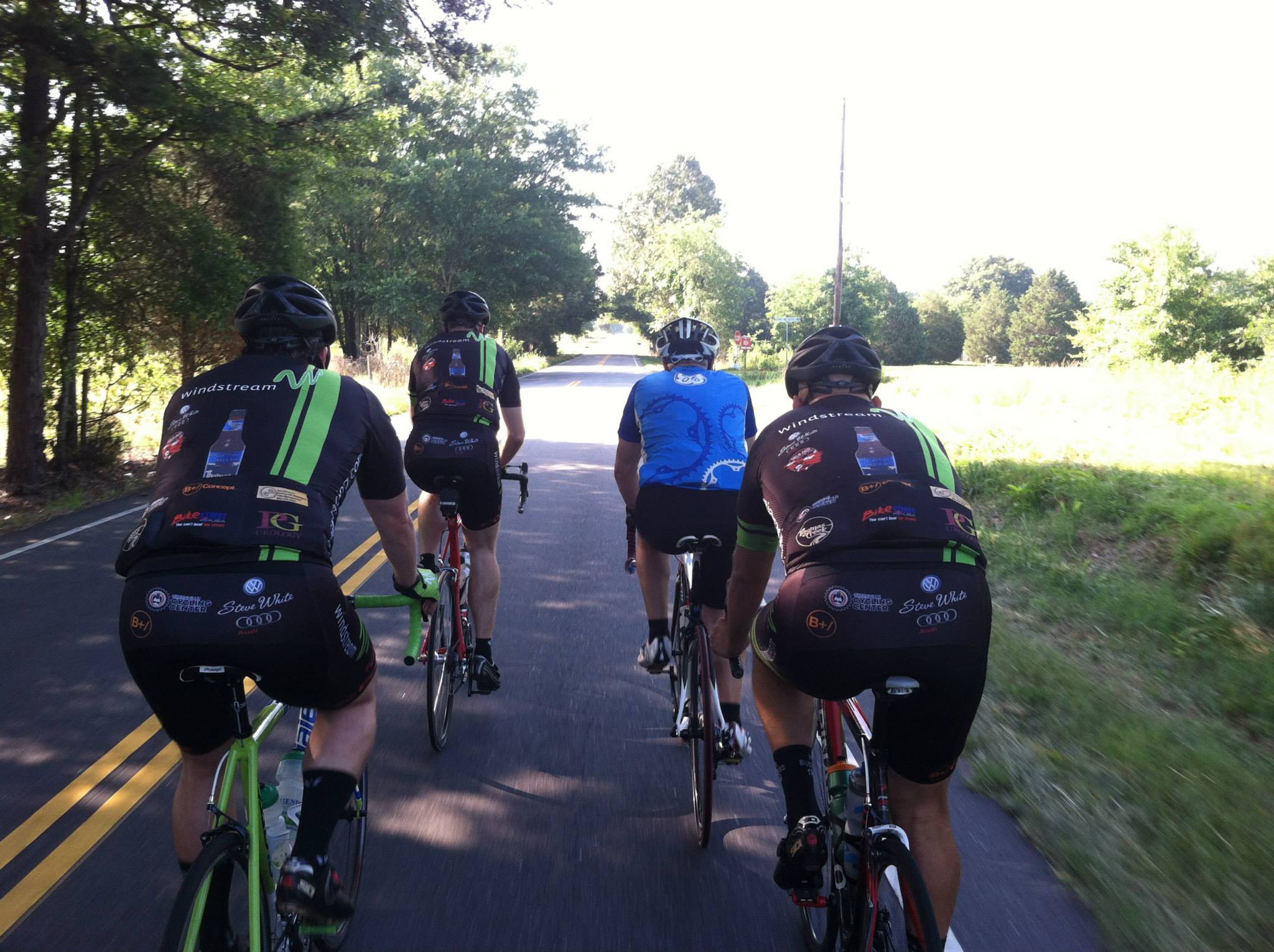 Team Inertia Racing