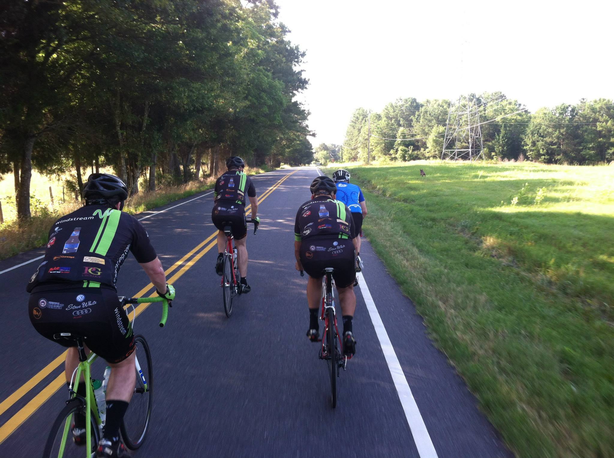 Team Inertia Racing