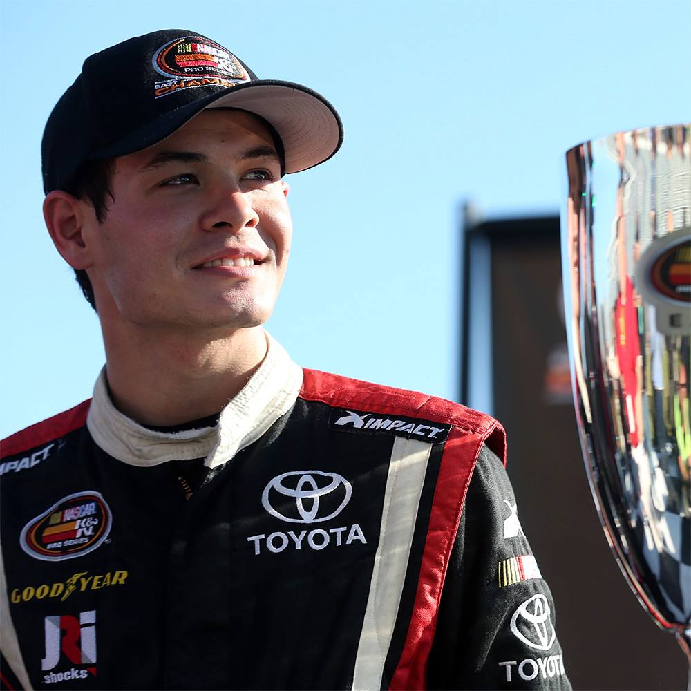 Rev Racing - Congratulations to former Rev Racing and...