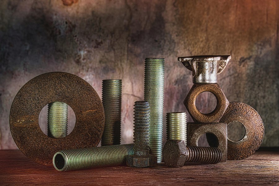 VF Fastening Systems - Vietnam