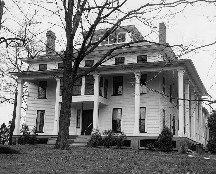 Ontario County Historical Museum - This was once the home of Timothy ...