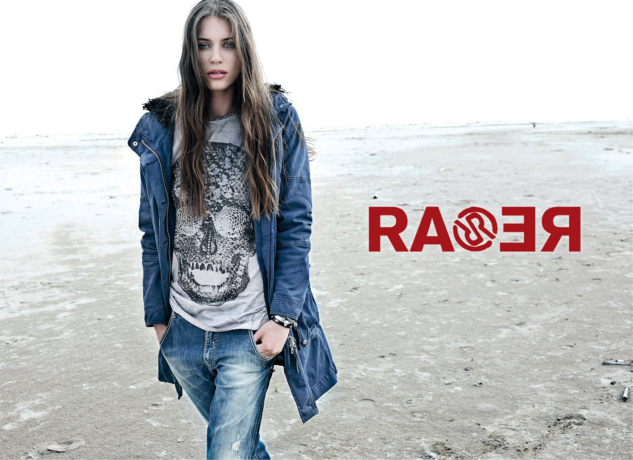 RA-RE | Tombolo