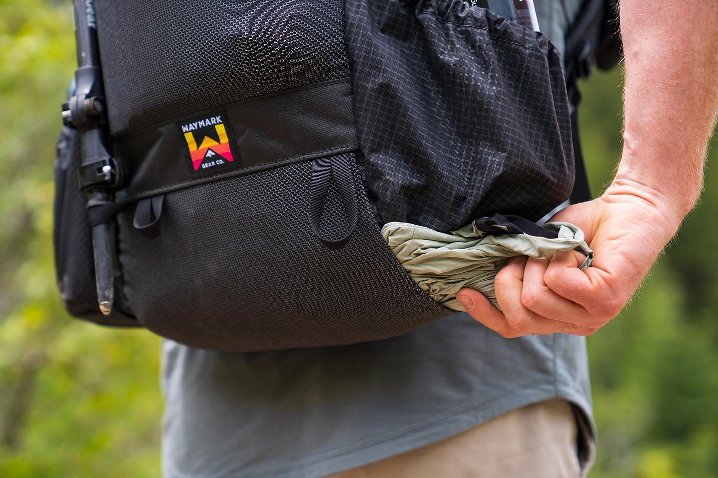 Waymark Gear Company