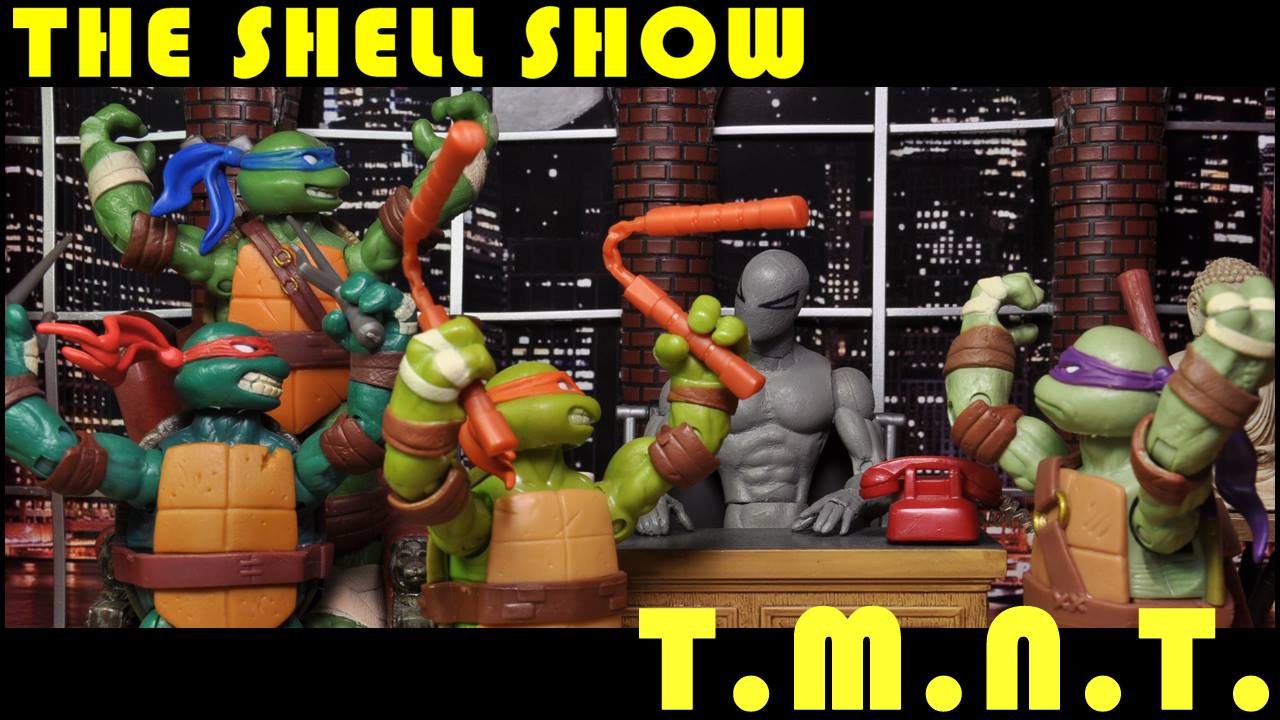 The Shell Show
