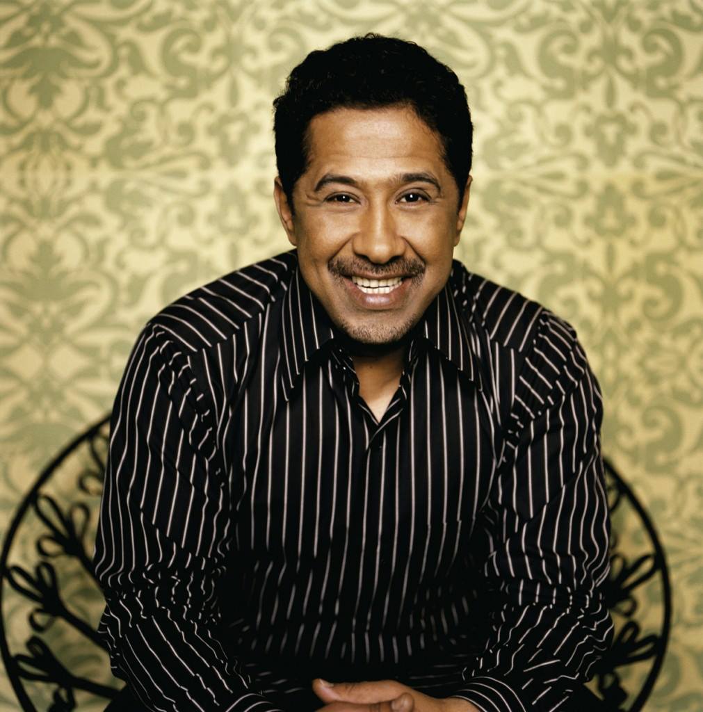 Samira La Femme De Cheb Khaled